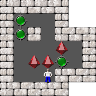 Уровень 9 — Homz Levels